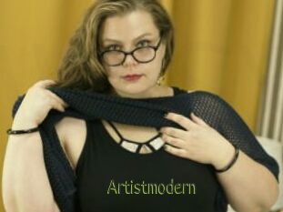 Artistmodern