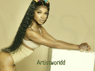 Artistworldd