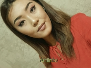 Artlimbo