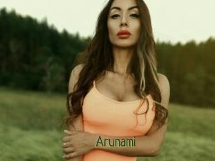 Arunami