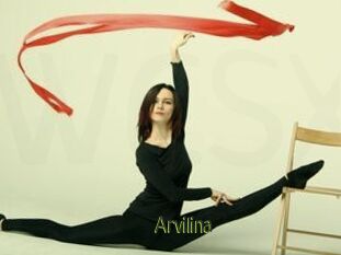 Arvilina