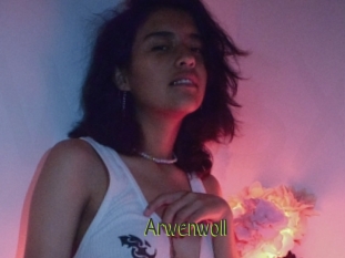 Arwenwoll