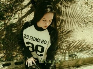 Aryaclerk