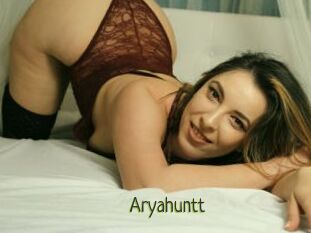 Aryahuntt