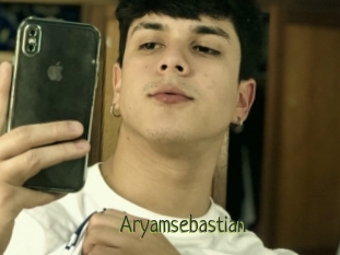 Aryamsebastian