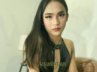 Aryanbrown