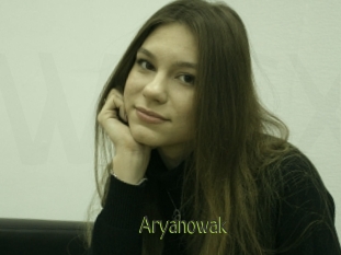 Aryanowak