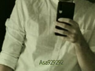 Asa929292