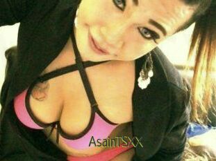 AsainTSXX