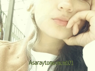 Asaraytomsoncm101