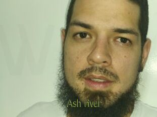 Ash_river
