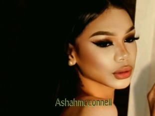Ashahmcconnell