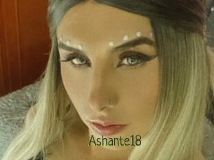 Ashante18