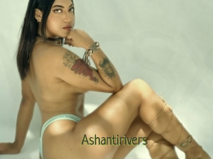 Ashantirivers