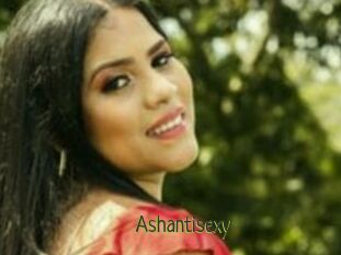 Ashantisexy