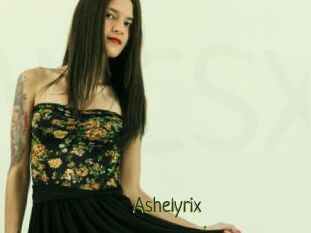 Ashelyrix