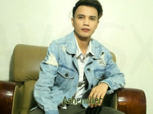 Ashermiller