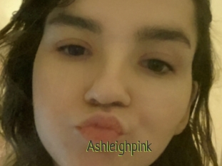 Ashleighpink