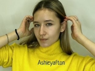 Ashleyafton