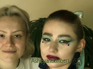 Ashleyandkimberl