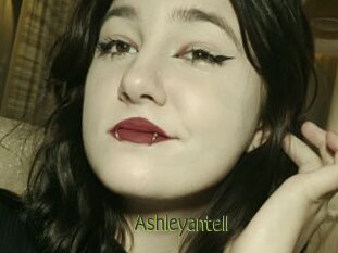 Ashleyantell