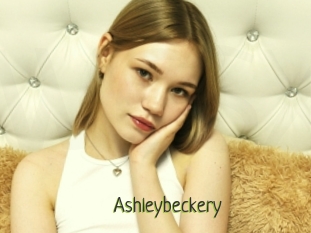 Ashleybeckery