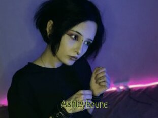 Ashleyboune