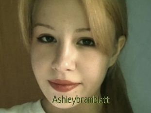 Ashleybramblett