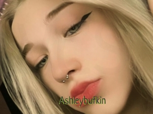 Ashleybufkin