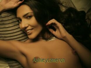Ashleycameron