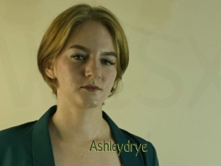 Ashleydrye
