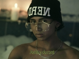 Ashleydurant