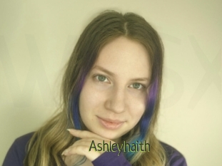 Ashleyhaith