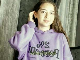 Ashleyhensen