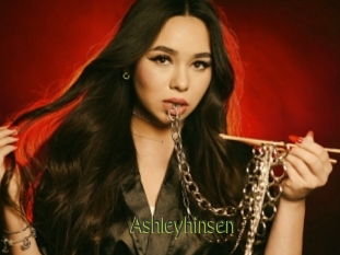 Ashleyhinsen