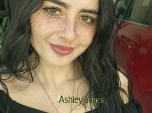 Ashleyjannes
