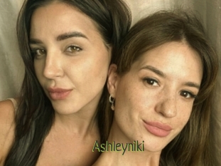 Ashleyniki