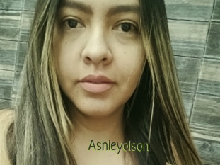 Ashleyolson