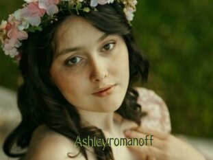 Ashleyromanoff
