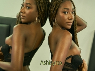 Ashleyrox