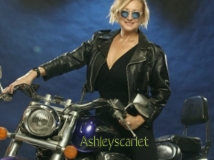 Ashleyscarlet