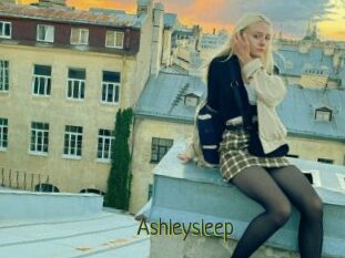 Ashleysleep