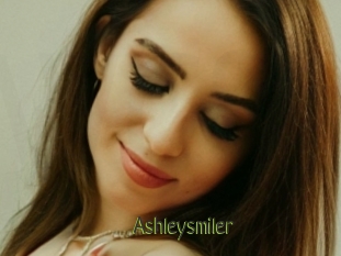 Ashleysmiler