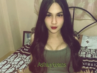 Ashleytomas