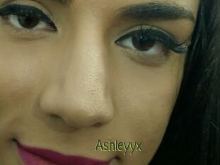 Ashleyyx