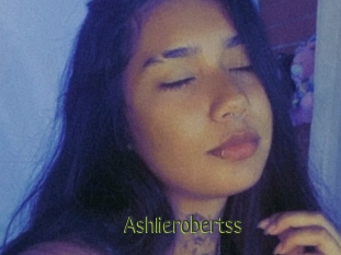Ashlierobertss