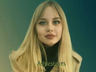 Ashliestokes