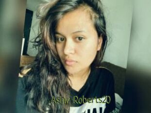 Ashly_Roberts20