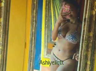 Ashlyeliott