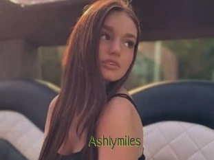 Ashlymiles